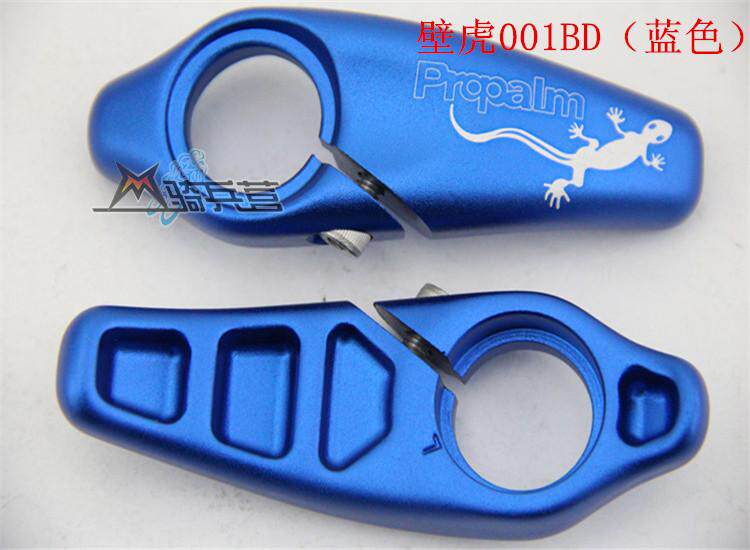 Poignées de vélo PROPALM - Ref 2340129 Image 7