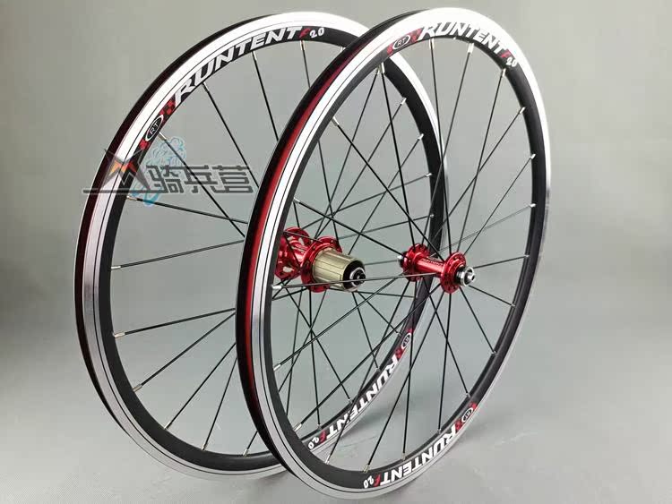 Roues de vélo RITCHEY - Ref 2366098 Image 26
