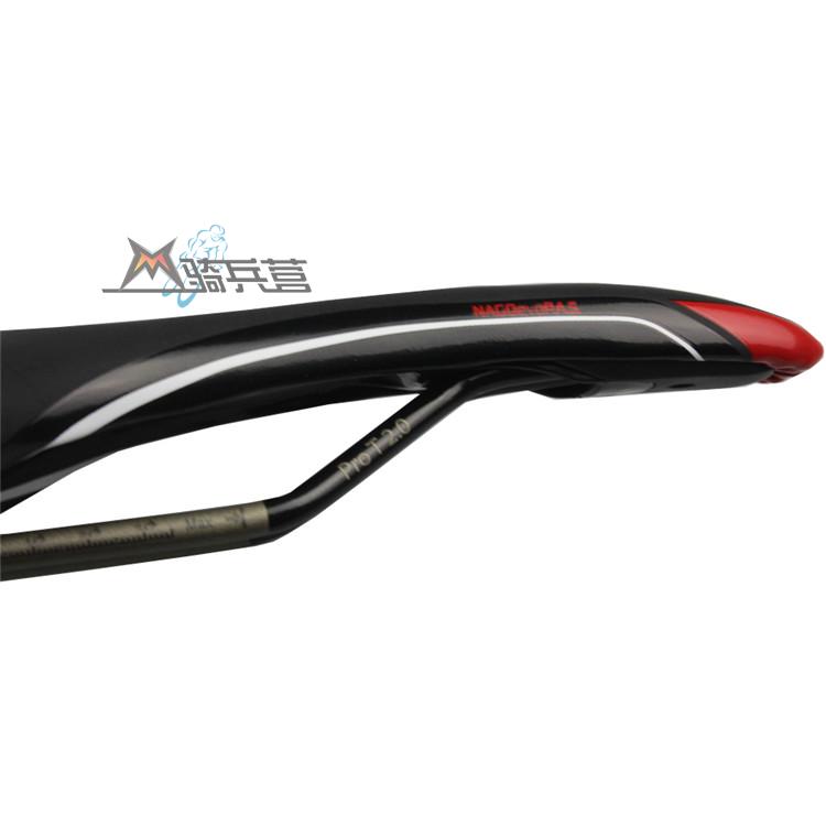Selle de vélo PROLOGO - Ref 2360360 Image 4