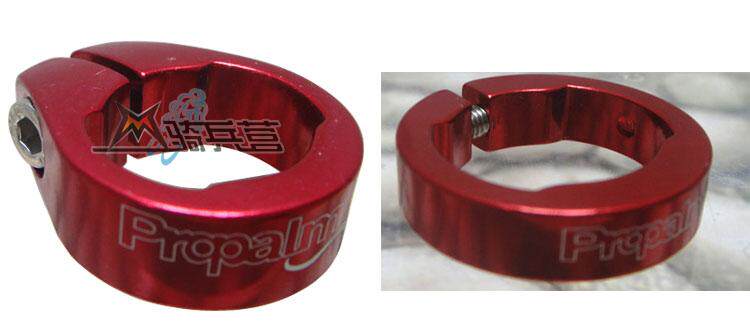 Poignées de vélo PROPALM - Ref 2340129 Image 22