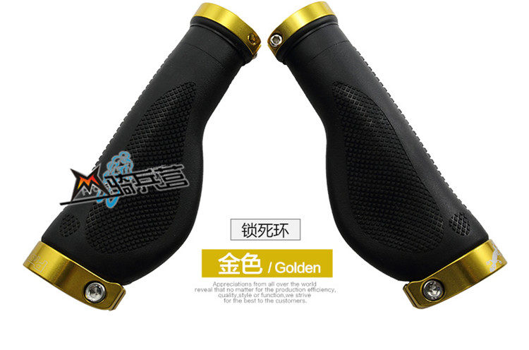 Poignées de vélo VELO - Ref 2340670 Image 18