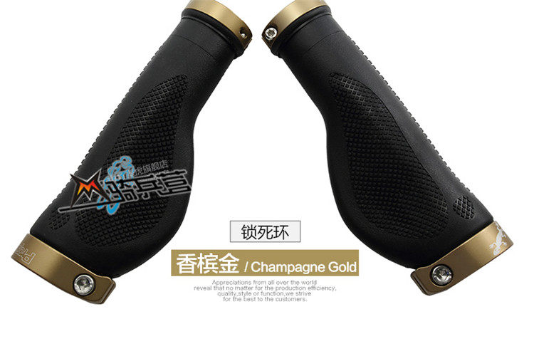 Poignées de vélo VELO - Ref 2340670 Image 20