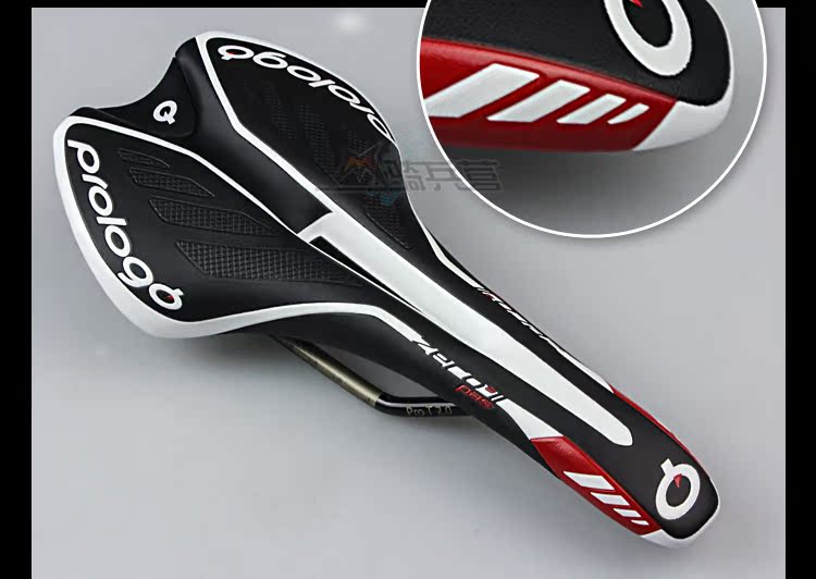 Selle de vélo PROLOGO - Ref 2347486 Image 16