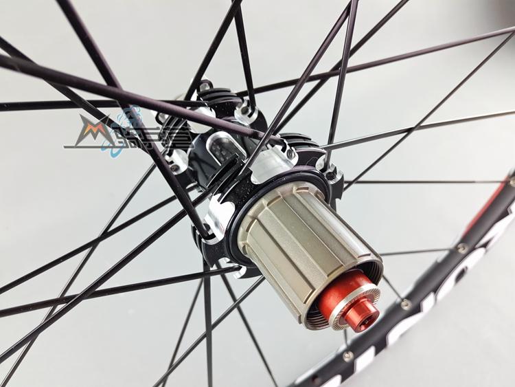Roues de vélo STARSCIRCLE - Ref 2367800 Image 9