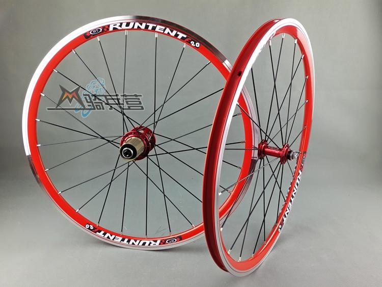 Roues de vélo RITCHEY - Ref 2366098 Image 24