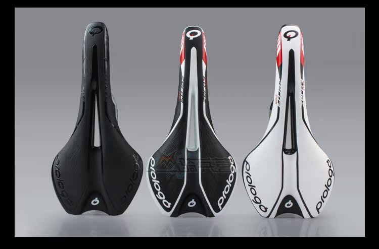 Selle de vélo PROLOGO - Ref 2347486 Image 9