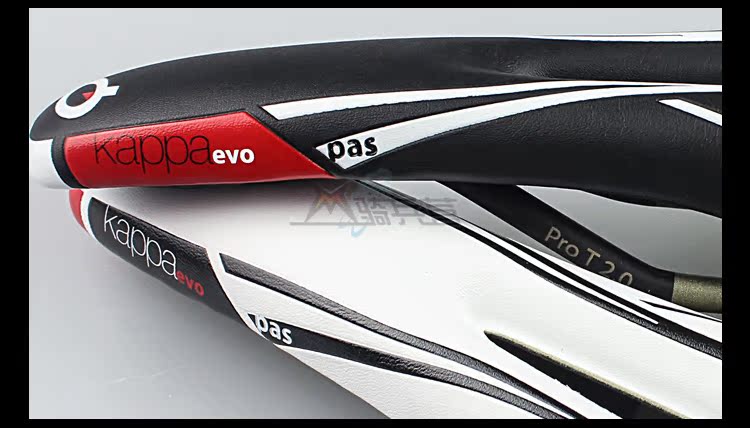 Selle de vélo PROLOGO - Ref 2347486 Image 28