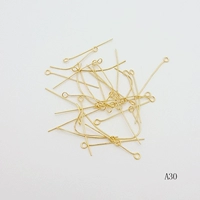 A30 толщина 0,5 × 30 мм9 иглы (50 корней)