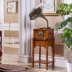 Máy ghi âm vinyl cổ điển nổi tiếng retro máy ghi âm loa lớn phòng khách âm thanh hộ gia đình ghi âm Bluetooth - Máy hát 	đầu đĩa than accuphase	 Máy hát