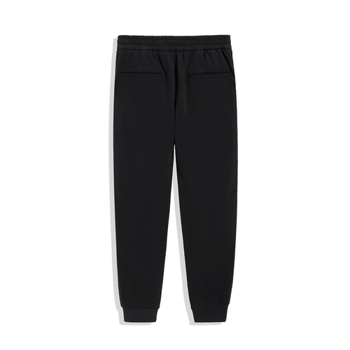 Трендовые брендовые штаны для отдыха, в корейском стиле, на шнурках