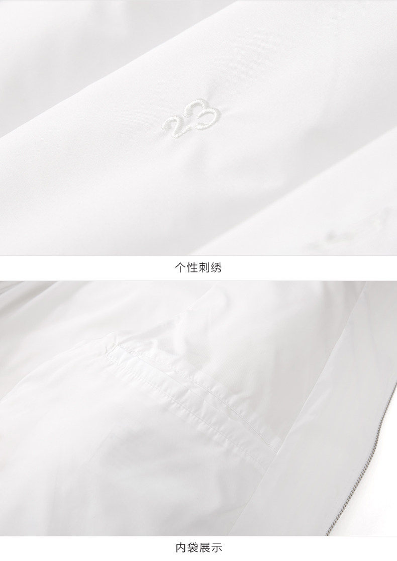 Blouson homme PEACEBIRD    - Ref 3121864 Image 29