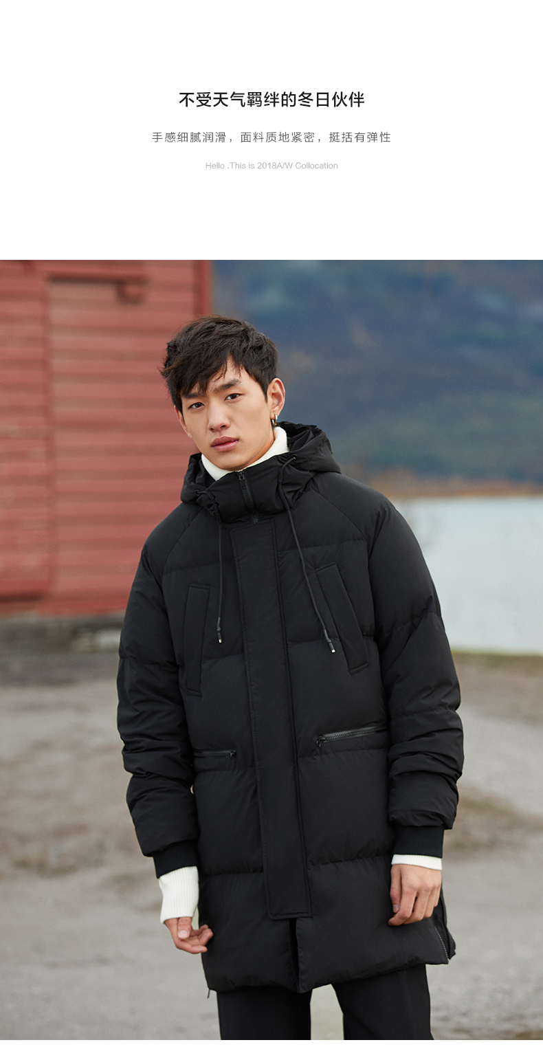 Blouson homme PEACEBIRD    - Ref 3121874 Image 25