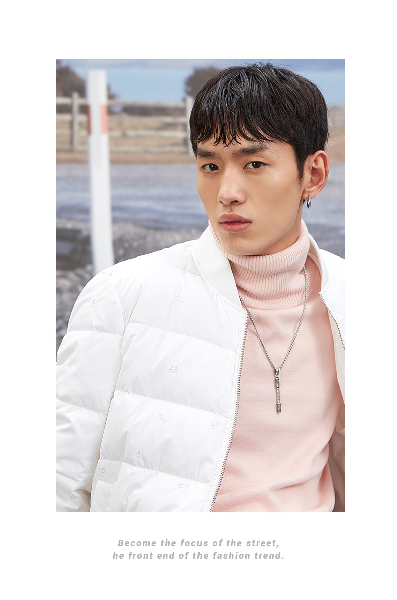 Blouson homme PEACEBIRD    - Ref 3121864 Image 22