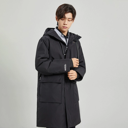 Зимняя ткань, пуховик, толстовка с капюшоном, куртка