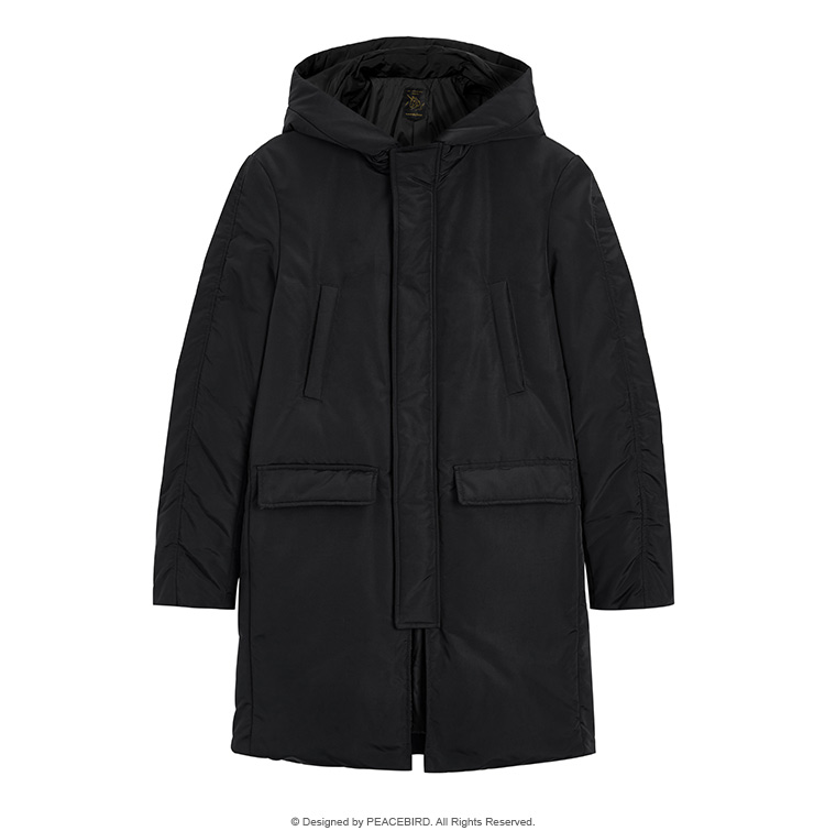 Blouson homme PEACEBIRD    en Polyester - Ref 3122786 Image 32