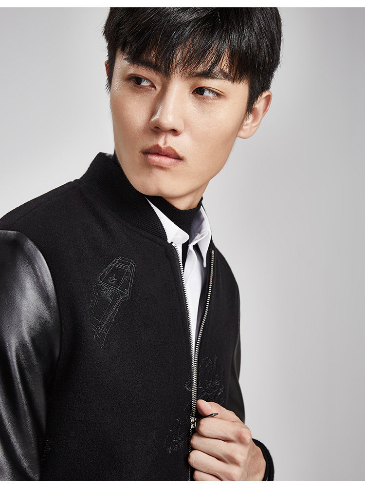 Blouson homme PEACEBIRD    - Ref 3119058 Image 25