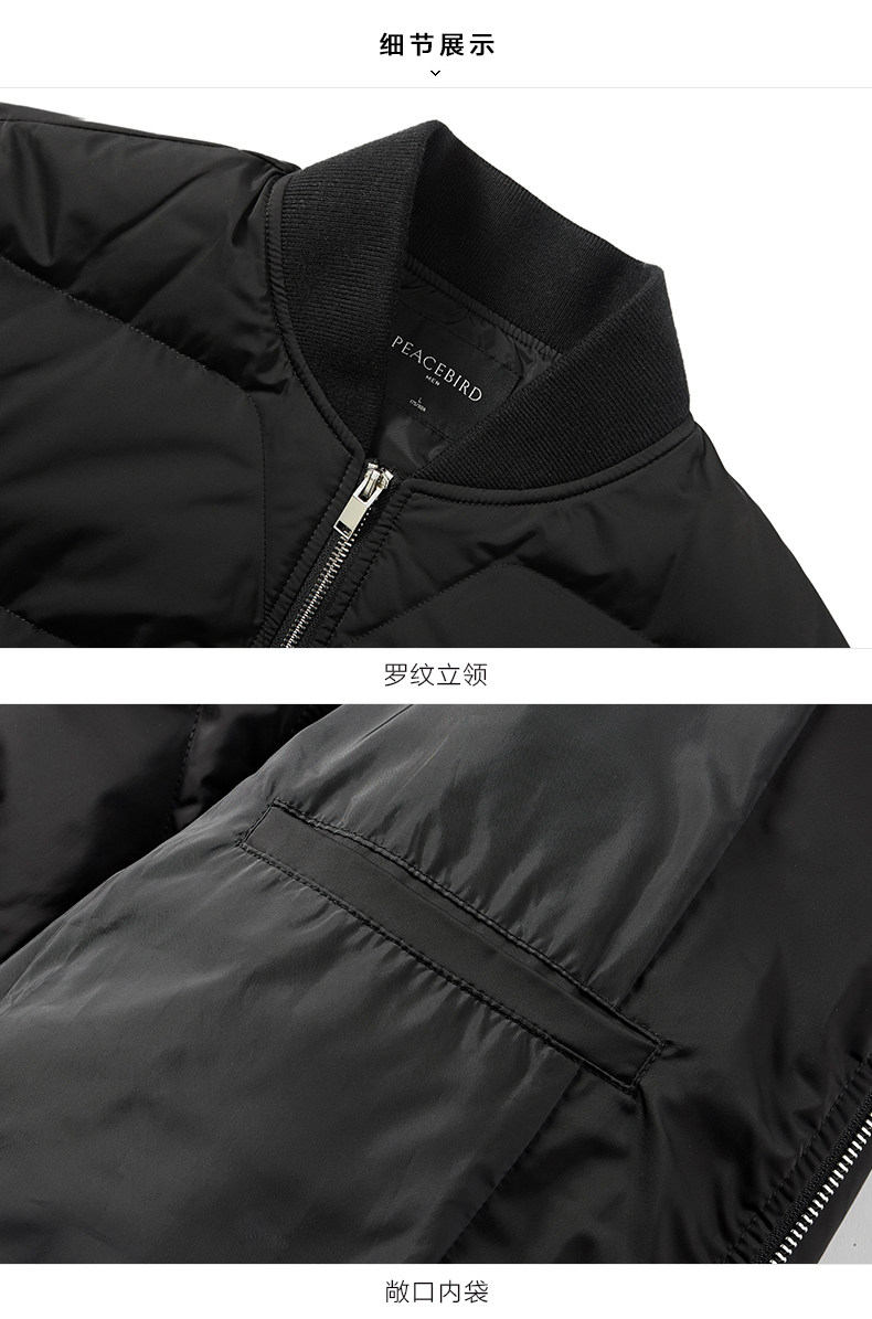 Blouson homme PEACEBIRD    - Ref 3120008 Image 30