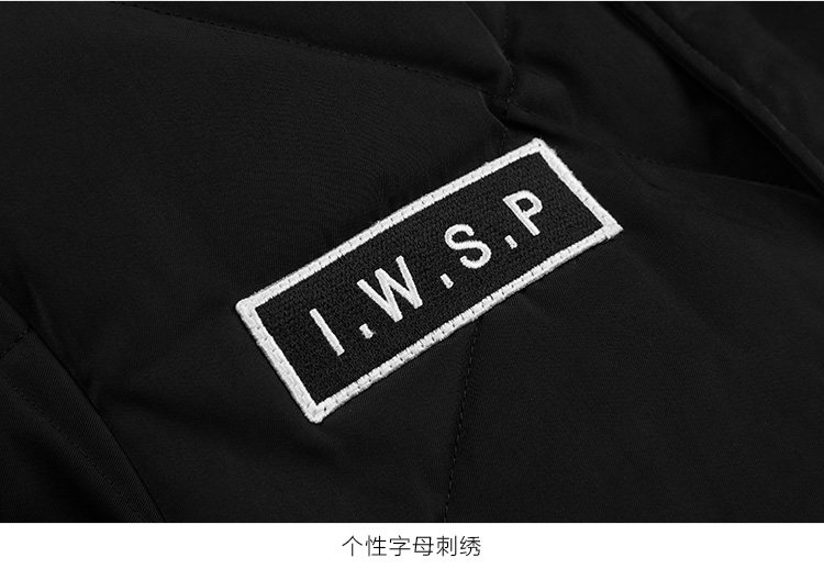 Blouson homme PEACEBIRD    en Polyester - Ref 3121423 Image 35