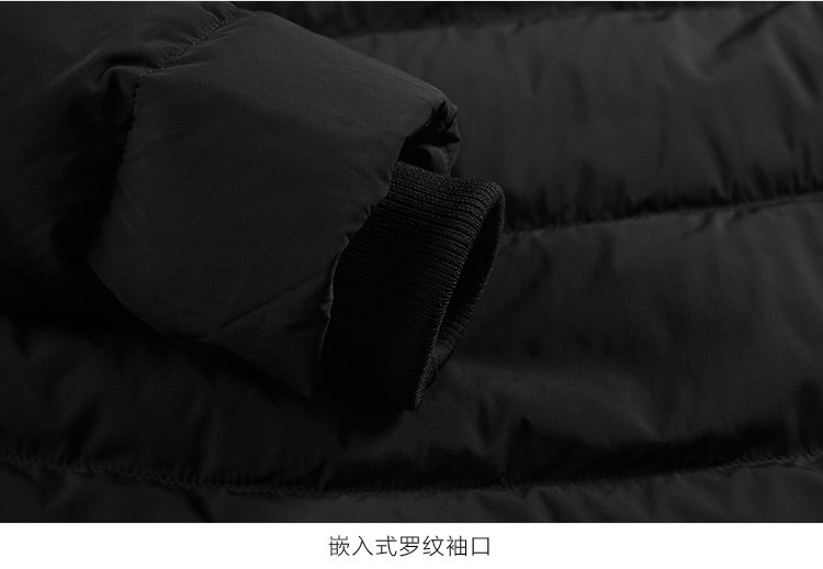 Blouson homme PEACEBIRD    en Nylon - Ref 3122846 Image 35