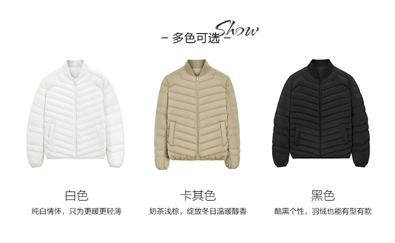 Blouson homme PEACEBIRD    - Ref 3120902 Image 8