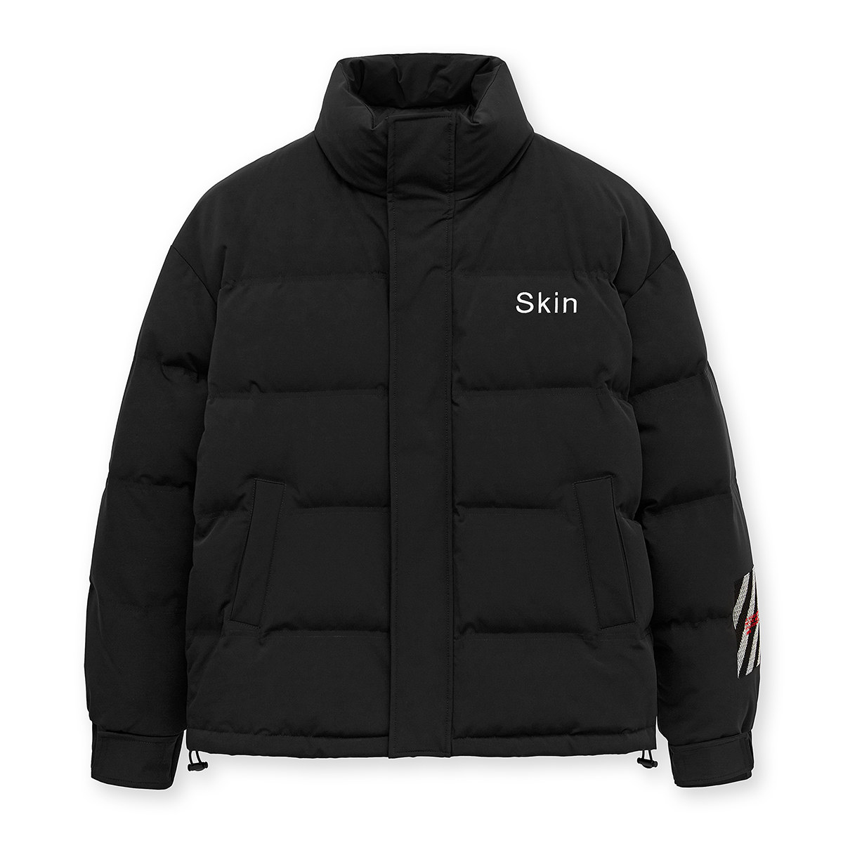 Blouson homme PEACEBIRD    en Nylon - Ref 3119597 Image 5