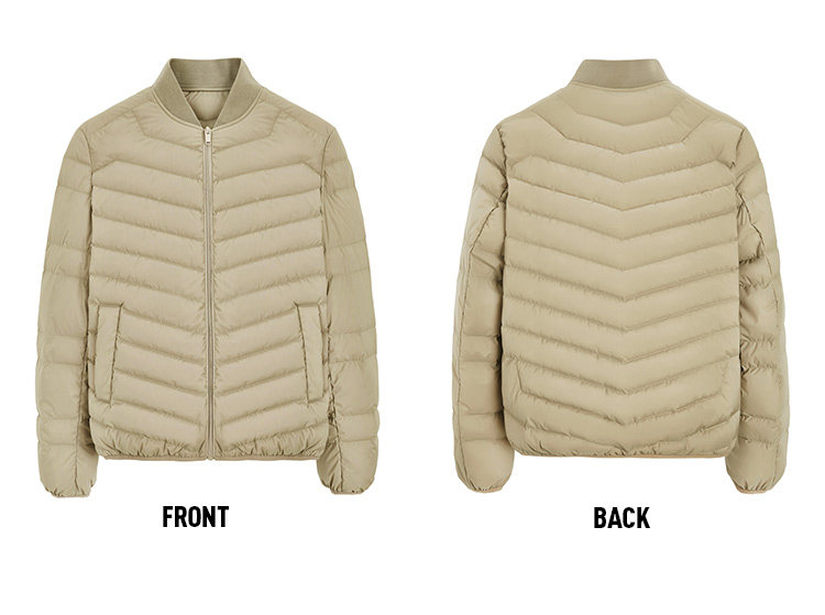 Blouson homme PEACEBIRD    - Ref 3120902 Image 33