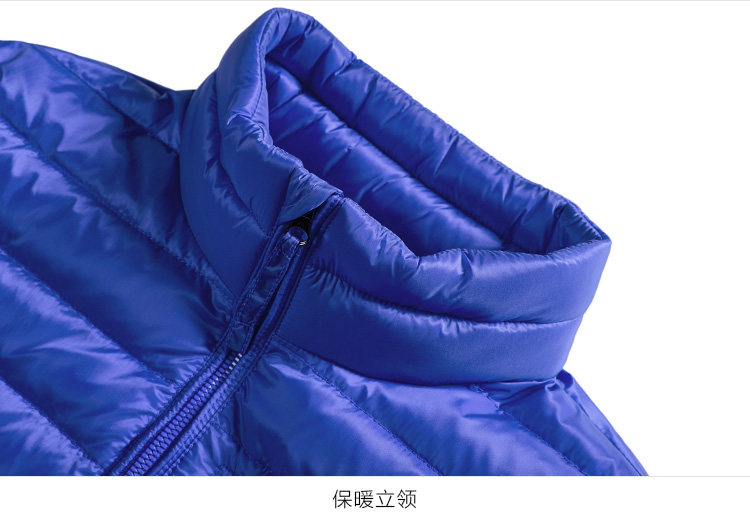 Blouson homme PEACEBIRD    en Polyester - Ref 3121519 Image 43