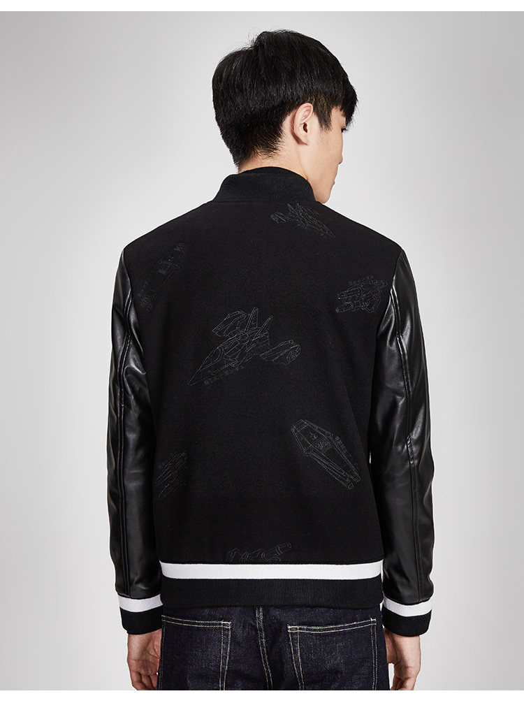 Blouson homme PEACEBIRD    - Ref 3119058 Image 24