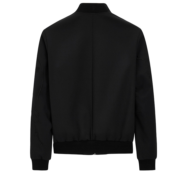 Blouson homme PEACEBIRD    manches longues en Polyester - Ref 3118446 Image 34