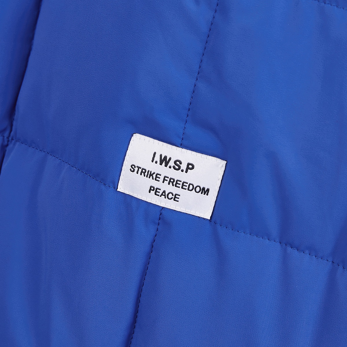 Blouson homme PEACEBIRD    en Nylon - Ref 3122918 Image 4
