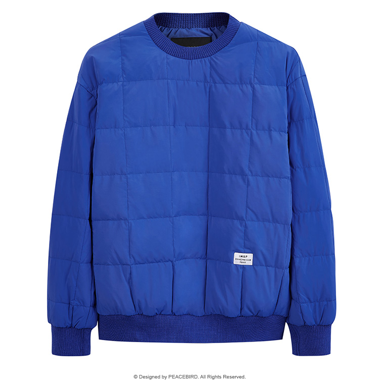 Blouson homme PEACEBIRD    en Nylon - Ref 3122918 Image 16