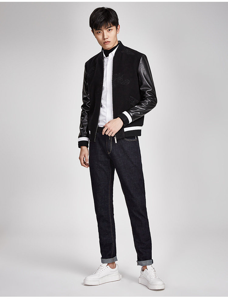 Blouson homme PEACEBIRD    - Ref 3119058 Image 21