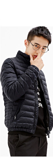 Blouson homme PEACEBIRD    en Polyester - Ref 3121519 Image 13