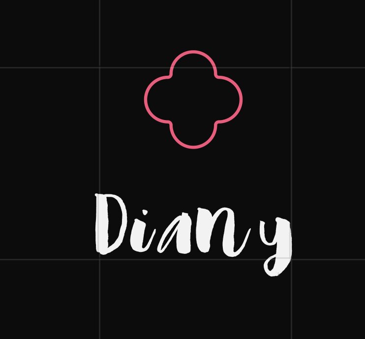 Diany 日记女鞋