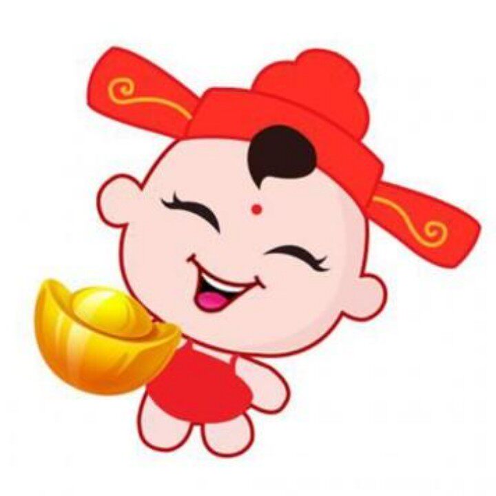 积善之家必有余庆