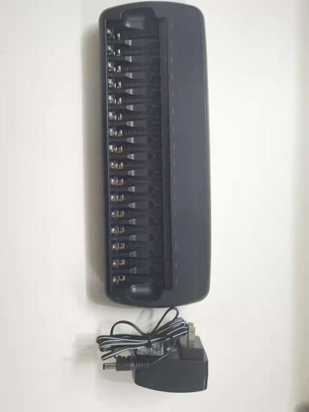 Smart Charger AAA Battery Charger