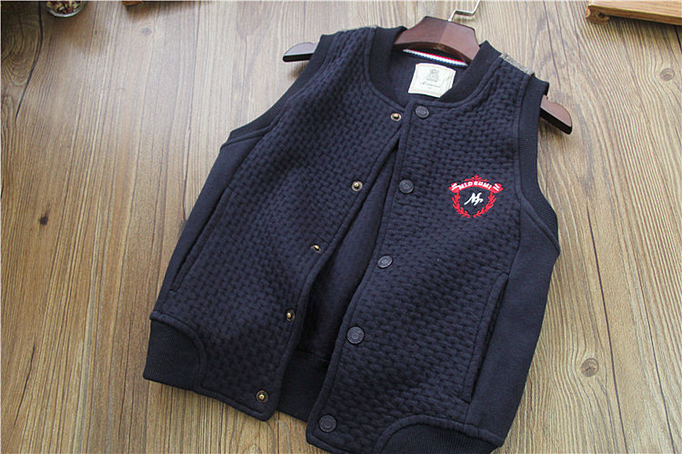 Gilet garcon - Ref 2067717 Image 8