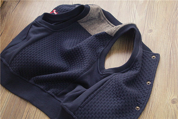 Gilet garcon - Ref 2067717 Image 9