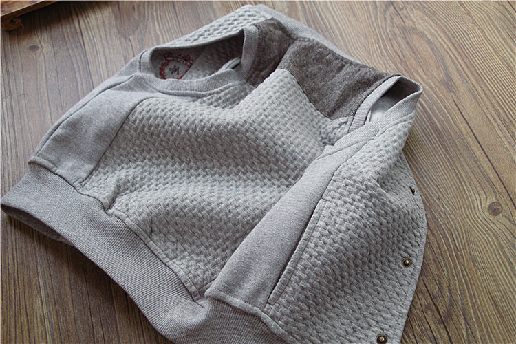 Gilet garcon - Ref 2067717 Image 14