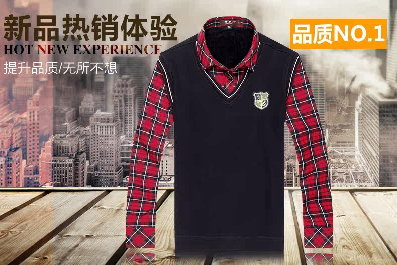 Sous-vêtement chaud jeunesse nyc15d950 en coton - Ref 747079 Image 12