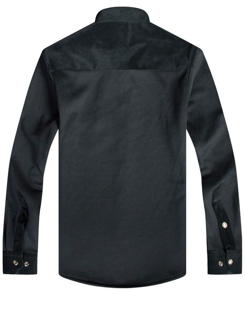 Sous-vêtement chaud jeunesse nyc15d803 en coton - Ref 747082 Image 20