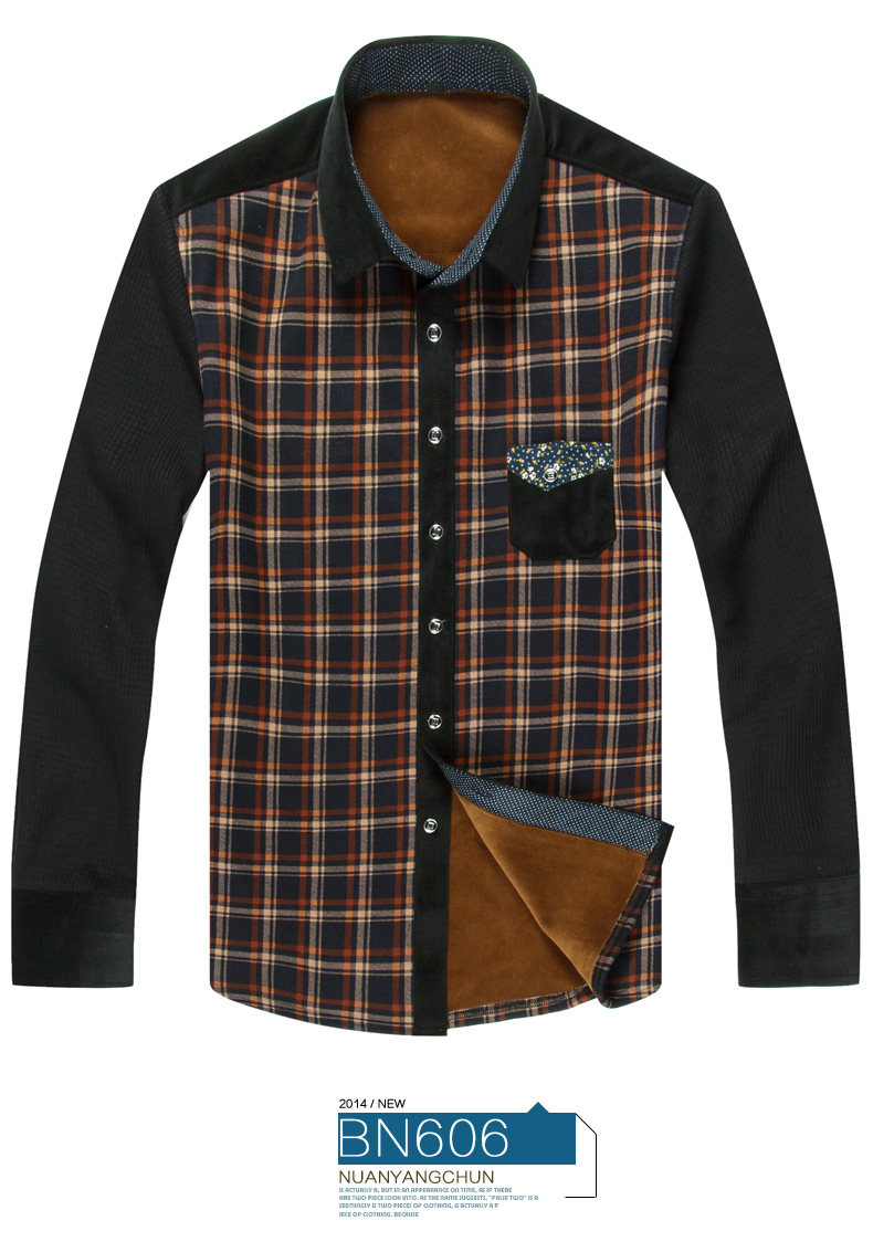 Sous-vêtement chaud jeunesse nyc15d805 en coton - Ref 747085 Image 21