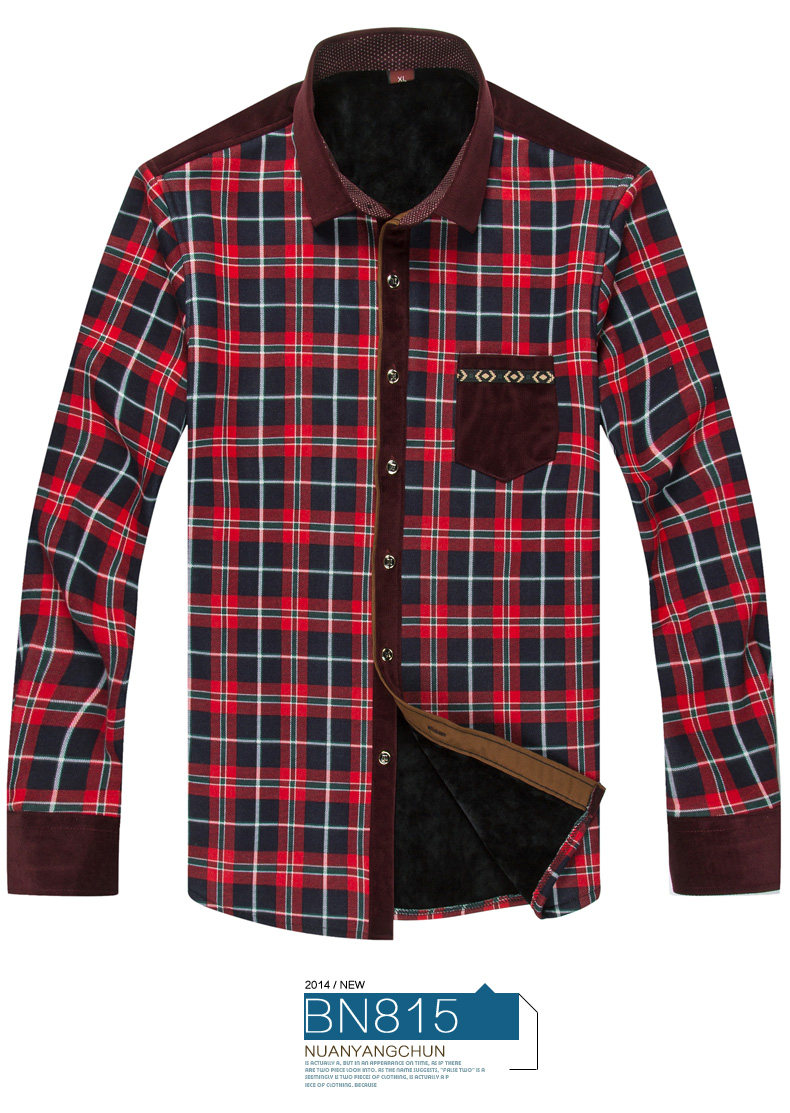 Sous-vêtement chaud jeunesse nyc15d804 en coton - Ref 747084 Image 21