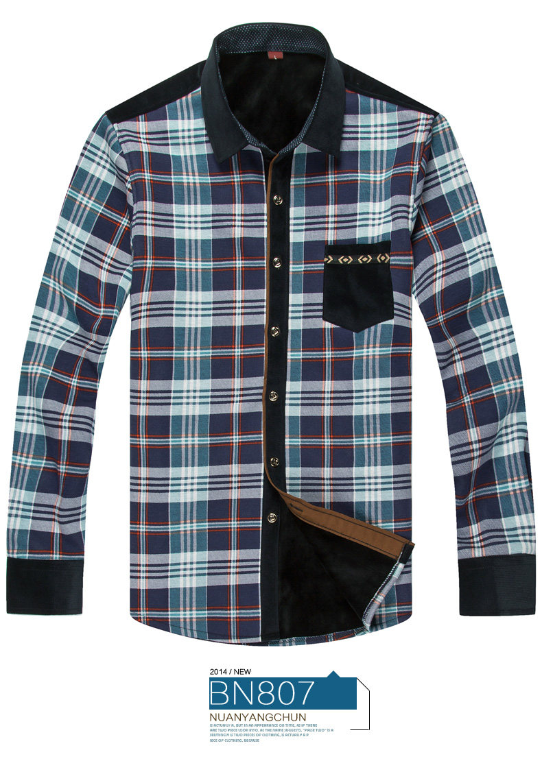 Sous-vêtement chaud jeunesse nyc15d804 en coton - Ref 747084 Image 18