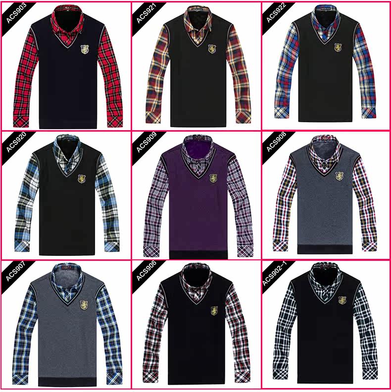 Sous-vêtement chaud jeunesse nyc15d950 en coton - Ref 747079 Image 14