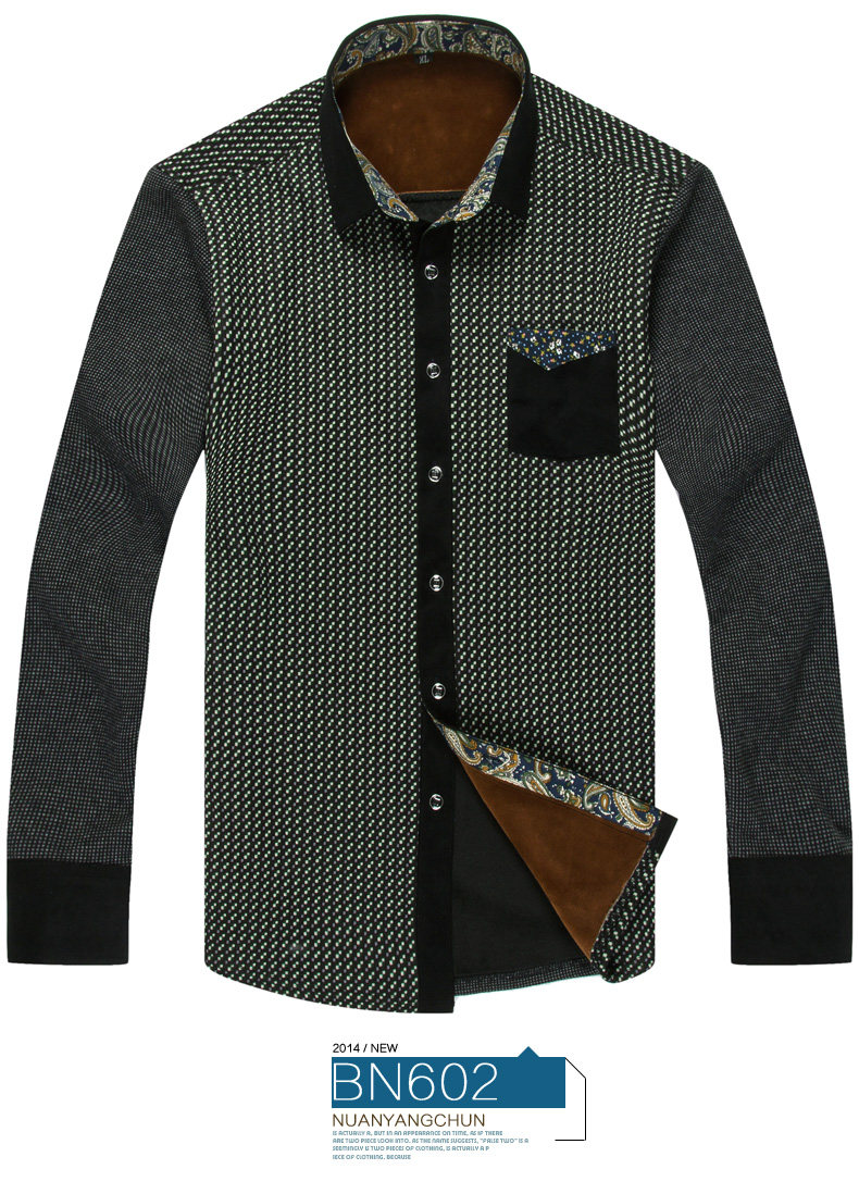 Sous-vêtement chaud jeunesse nyc15d805 en coton - Ref 747085 Image 18