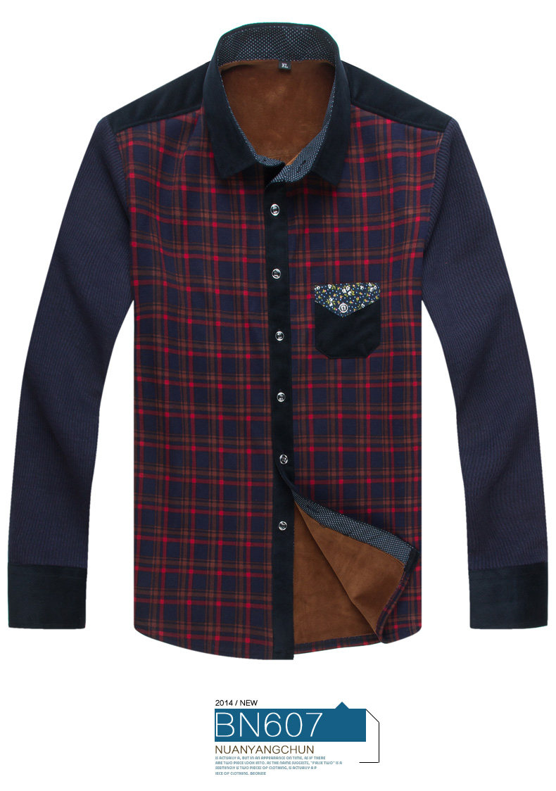 Sous-vêtement chaud jeunesse nyc15d805 en coton - Ref 747085 Image 22