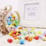 Маленькая бутылка, оригами подходит для мужчин и женщин для друга, 365 шт, готовый продукт