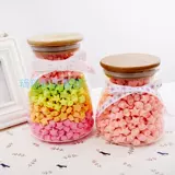 Маленькая бутылка, оригами подходит для мужчин и женщин для друга, 365 шт, готовый продукт