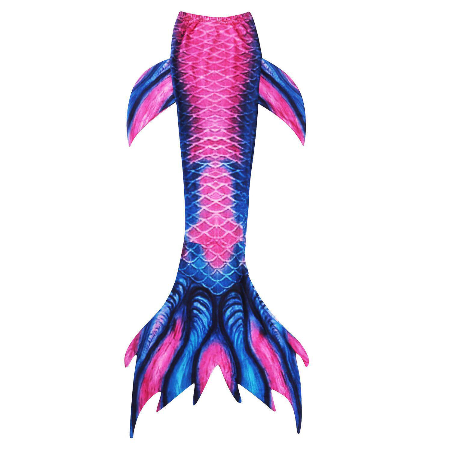 Купальный костюм / плавки 儿童美人鱼性格泳衣泳装比基尼欧美沙滩温泉三件套游泳衣夏装 Other